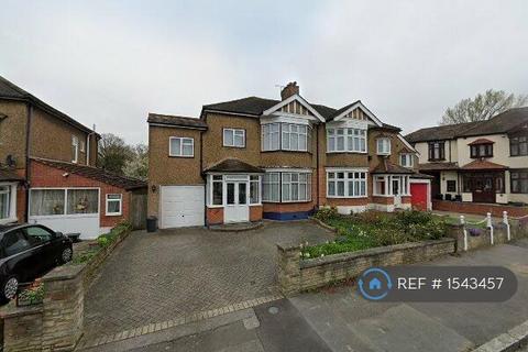 undefined, High View Road, London, E18