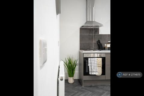 undefined, Forest Road West, Nottingham, NG7