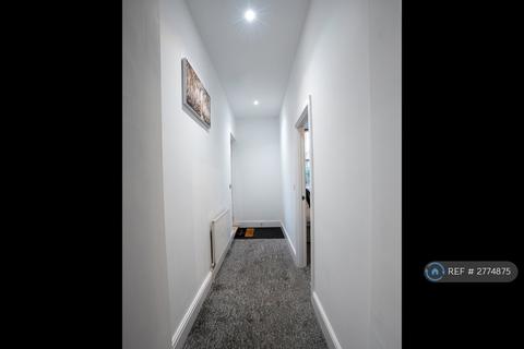 undefined, Forest Road West, Nottingham, NG7