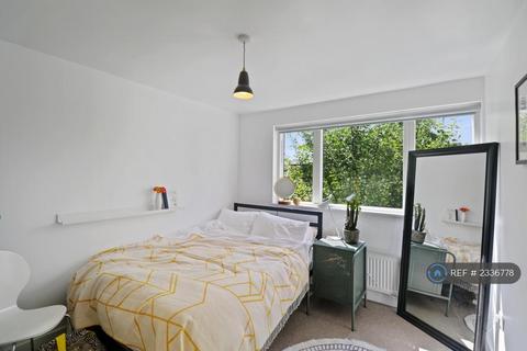 undefined, Hilversum Crescent, London, SE22