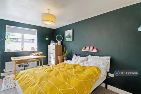 undefined, Hilversum Crescent, London, SE22