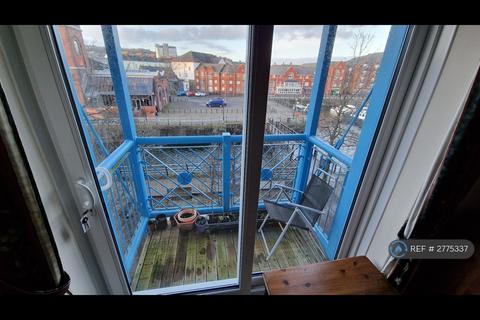 undefined, Maritime Quarter, Swansea, SA1