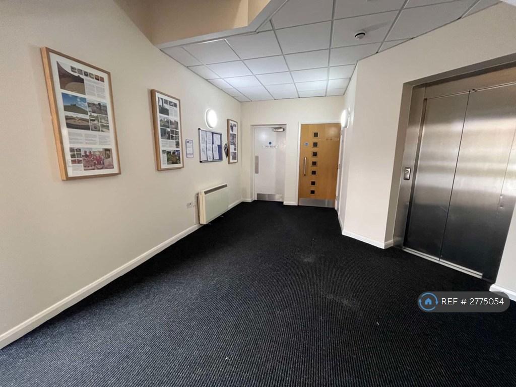 Ground Floor