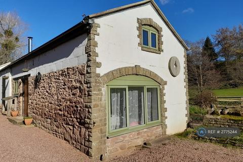 undefined, Lewstone Mill, Ross-On-Wye, HR9