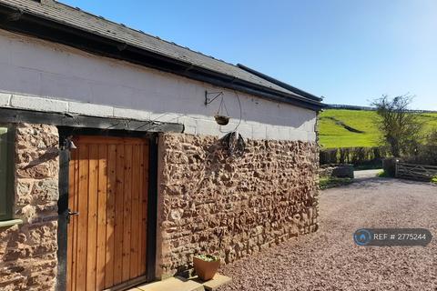 undefined, Lewstone Mill, Ross-On-Wye, HR9