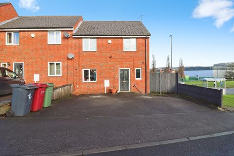undefined, Bramley Road, Chesterfield, S44