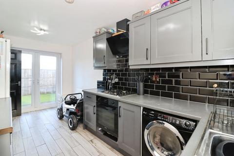 undefined, Bramley Road, Chesterfield, S44