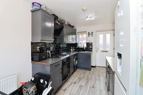 undefined, Bramley Road, Chesterfield, S44