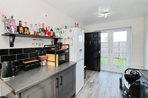 undefined, Bramley Road, Chesterfield, S44