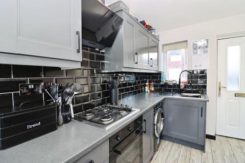 undefined, Bramley Road, Chesterfield, S44