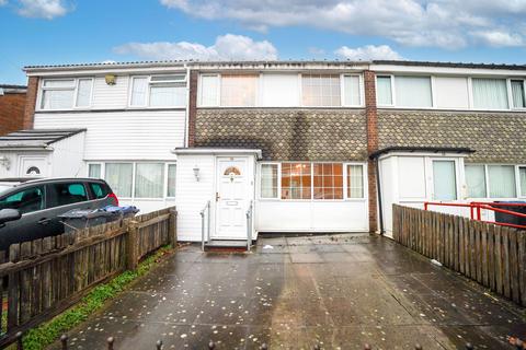 3 bedroom terraced house for sale, White Road, Birmingham B11