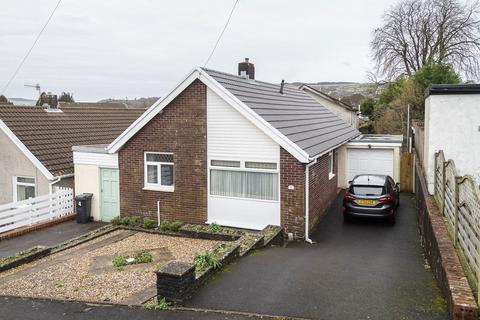 3 bedroom detached bungalow for sale, Kenway Avenue, Neath SA11
