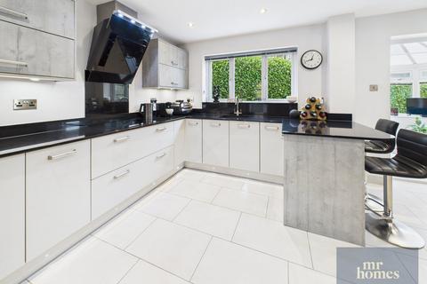 4 bedroom detached house for sale, Patreane Way, Cardiff, CF5