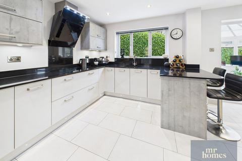 4 bedroom detached house for sale, Patreane Way, Cardiff, CF5