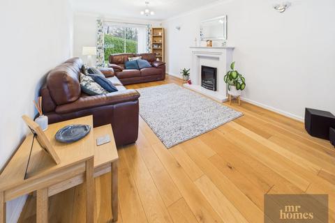 4 bedroom detached house for sale, Patreane Way, Cardiff, CF5