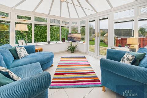 4 bedroom detached house for sale, Patreane Way, Cardiff, CF5