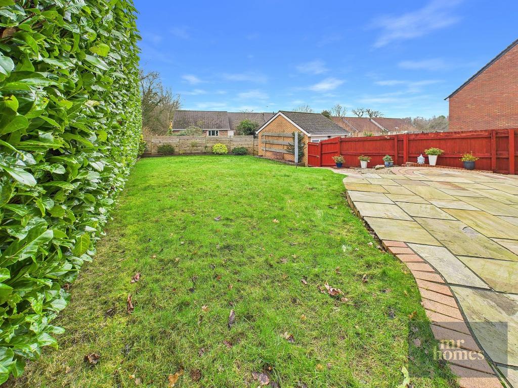 House in Cardiff, Ely - View 3