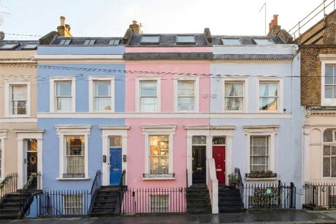 undefined, Denbigh Terrace, London, W11