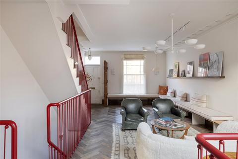 undefined, Denbigh Terrace, London, W11