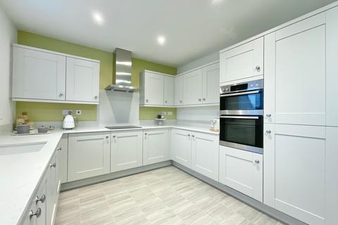 4 bedroom detached house for sale, Teal Way, Wistaston, CW2