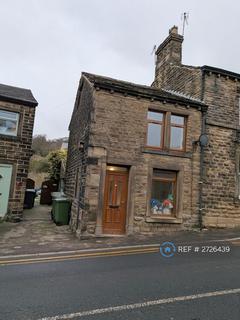 undefined, Penistone Rd, New Mill, HD9