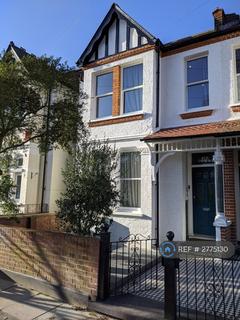 2 bedroom flat to rent, Julian Avenue, London, W3