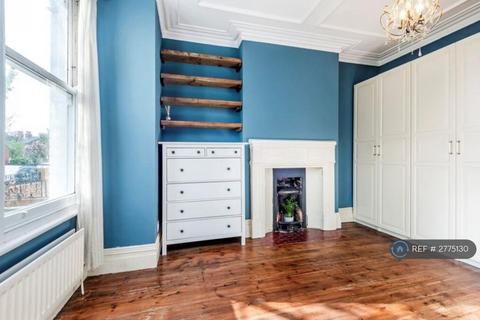 2 bedroom flat to rent, Julian Avenue, London, W3