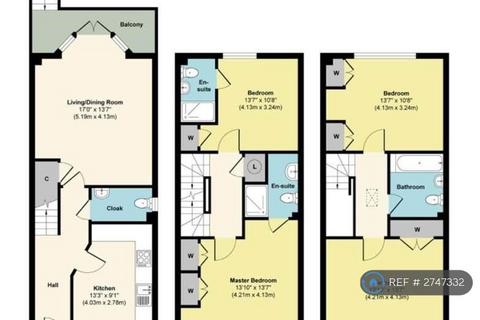 undefined, Medway Court, Aylesford, ME20