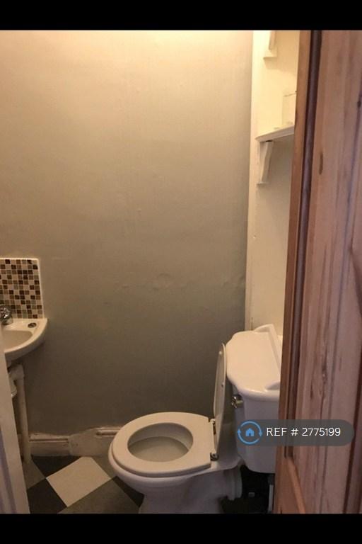 Downstairs Toilet