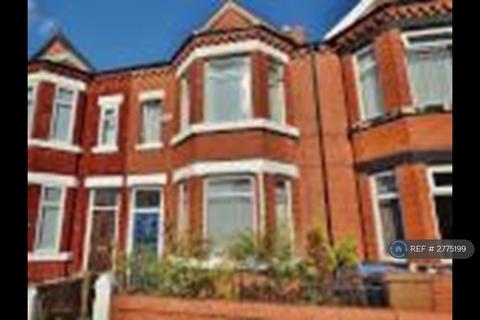undefined, Liverpool Street, Salford, M5