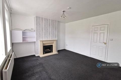 3 bedroom terraced house to rent, Hoyland Terrace, South Kirkby, Pontefract, WF9