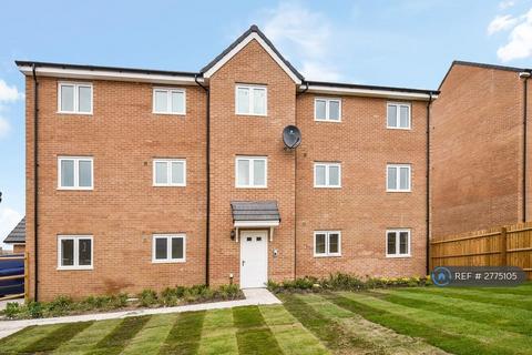 undefined, Jockey Green, Andover, SP11