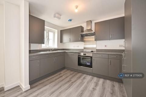 undefined, Jockey Green, Andover, SP11