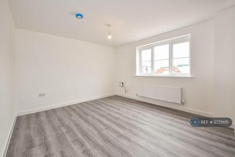 undefined, Jockey Green, Andover, SP11