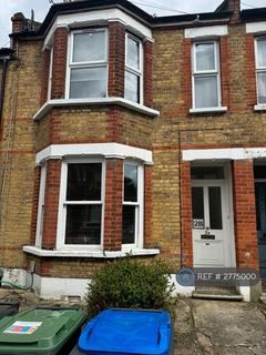 undefined, Queen Mary Road, London, SE19