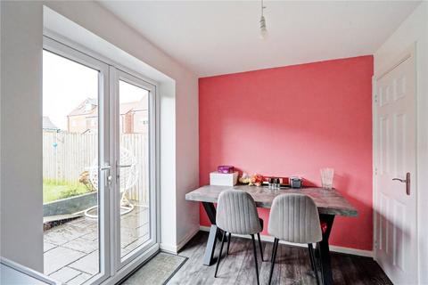 3 bedroom semi-detached house for sale, Columbine Court, Houghton Le Spring DH5