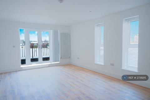 1 bedroom flat to rent, Reuben House, London, W10