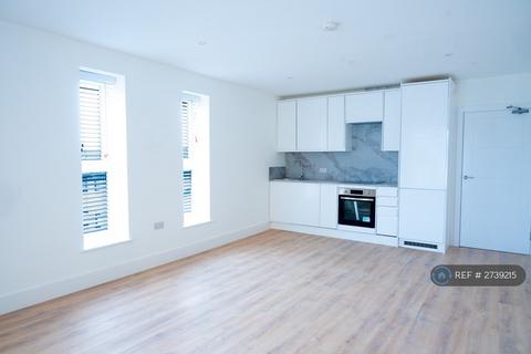 1 bedroom flat to rent, Reuben House, London, W10