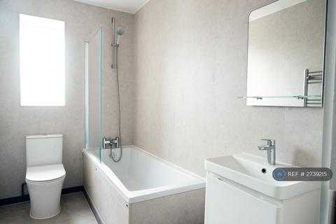 1 bedroom flat to rent, Reuben House, London, W10