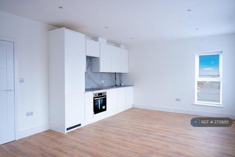 1 bedroom flat to rent, Reuben House, London, W10