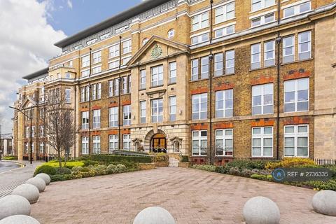 undefined, Cadogan Road, London, SE18