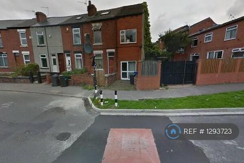 undefined, Richards Road, Sheffield, S2