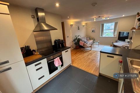 2 bedroom flat to rent, The Junxion, Leeds, LS5