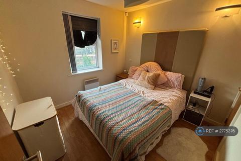 2 bedroom flat to rent, The Junxion, Leeds, LS5
