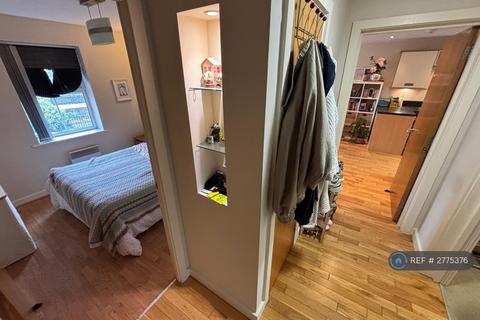 2 bedroom flat to rent, The Junxion, Leeds, LS5