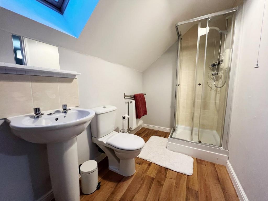 En-suite