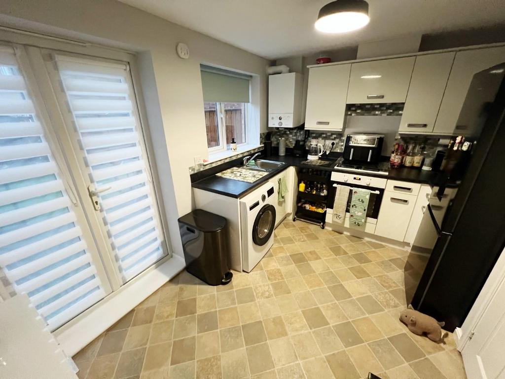 Kitchen / Diner