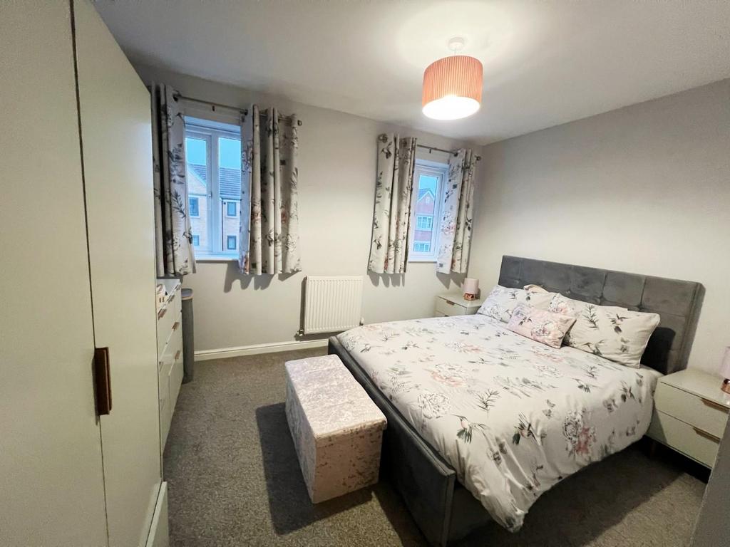 Bedroom  Two