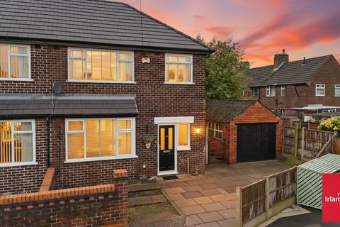 3 bedroom semi-detached house for sale, Rose Crescent, Irlam, M44