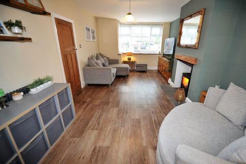 3 bedroom semi-detached house for sale, Rose Crescent, Irlam, M44